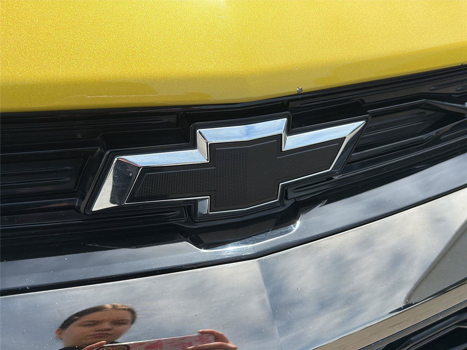 Certified 2023 Chevrolet TrailBlazer RS w/ Convenience Package AWD/4WD image 22
