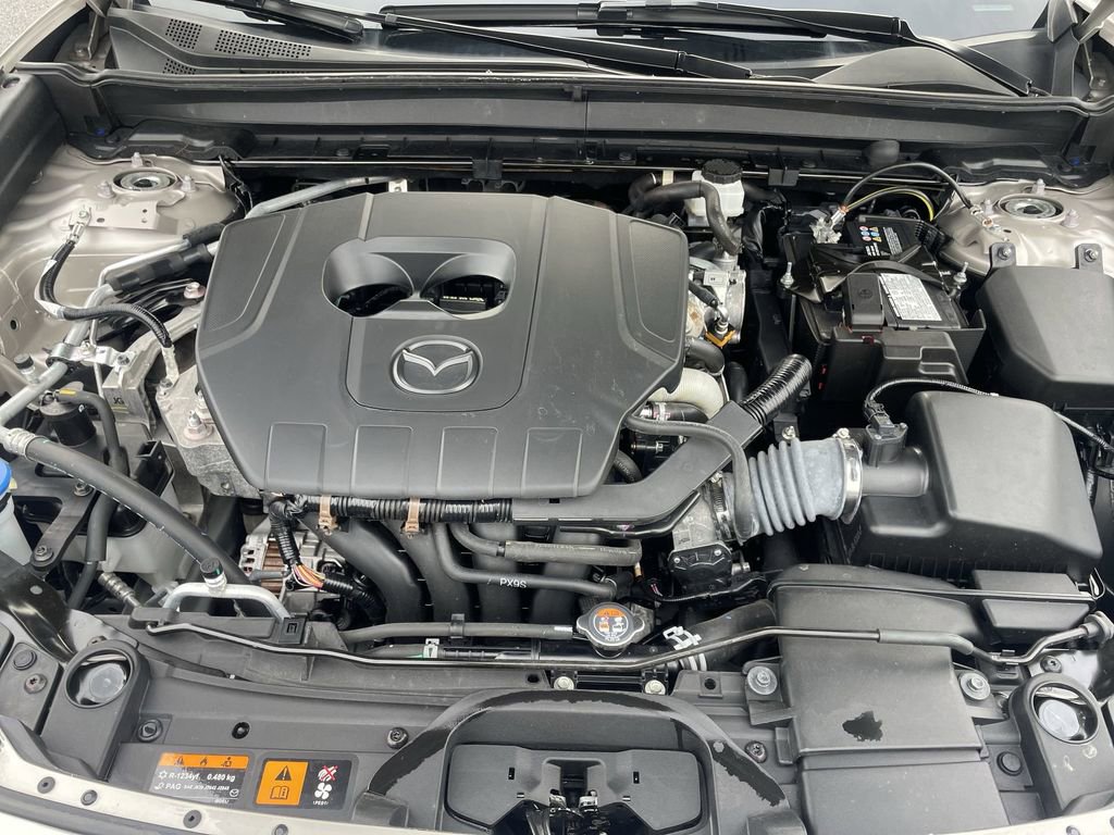 Used 2024 MAZDA CX-30 AWD 2.5 S w/ Preferred Package image 15