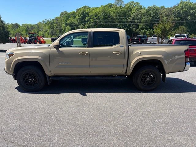 Used 2019 Toyota Tacoma SR5 RWD image 30