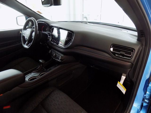 New 2026 Dodge Durango GT image 29