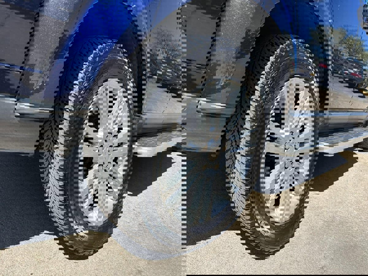 Used 2014 Land Rover LR4 HSE LUX image 43