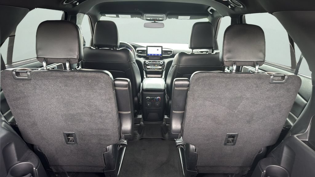 Used 2022 Ford Explorer ST AWD/4WD image 14