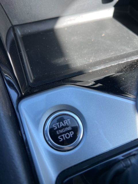 Used 2024 Nissan Altima 2.5 SV FWD image 18