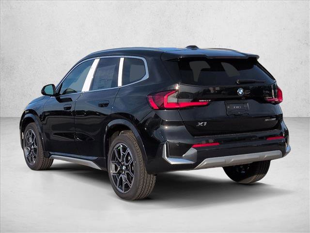 Used 2026 BMW X1 xDrive28i w/ Convenience Package image 9