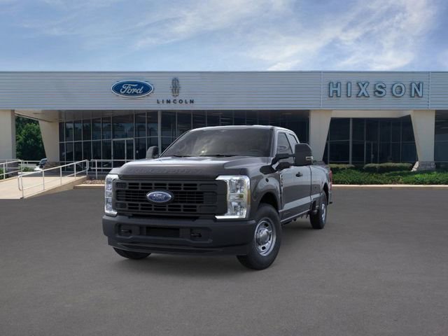 New 2026 Ford F350 XL image 3