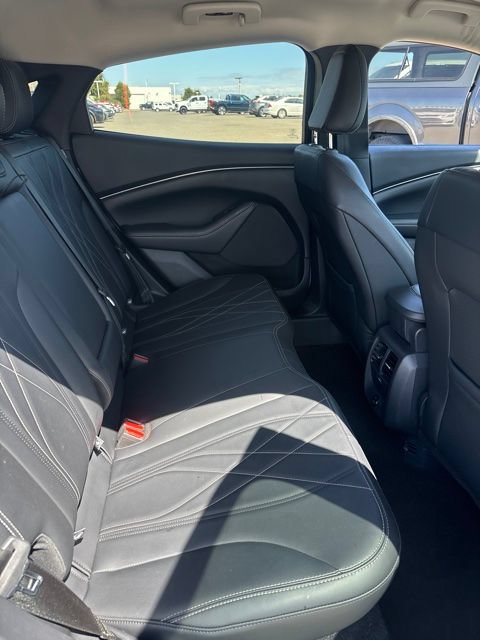 Used 2023 Ford Mustang Mach-E Select RWD image 7