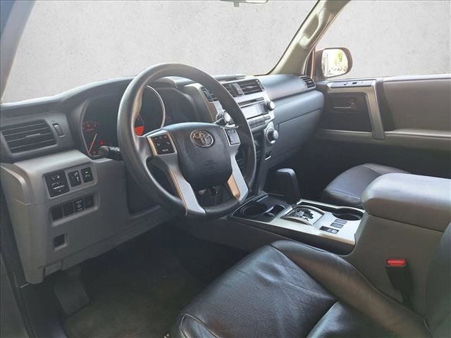 Used 2010 Toyota 4Runner SR5 image 9