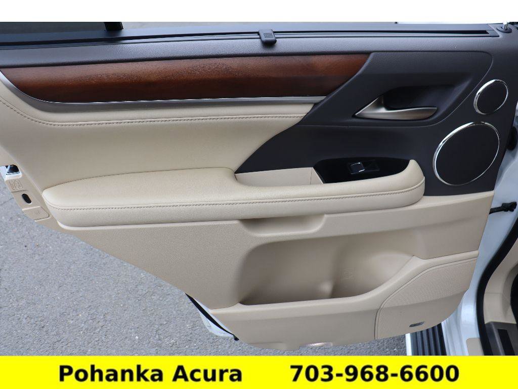 Used 2021 Lexus LX 570 4WD w/ Luxury Package image 30