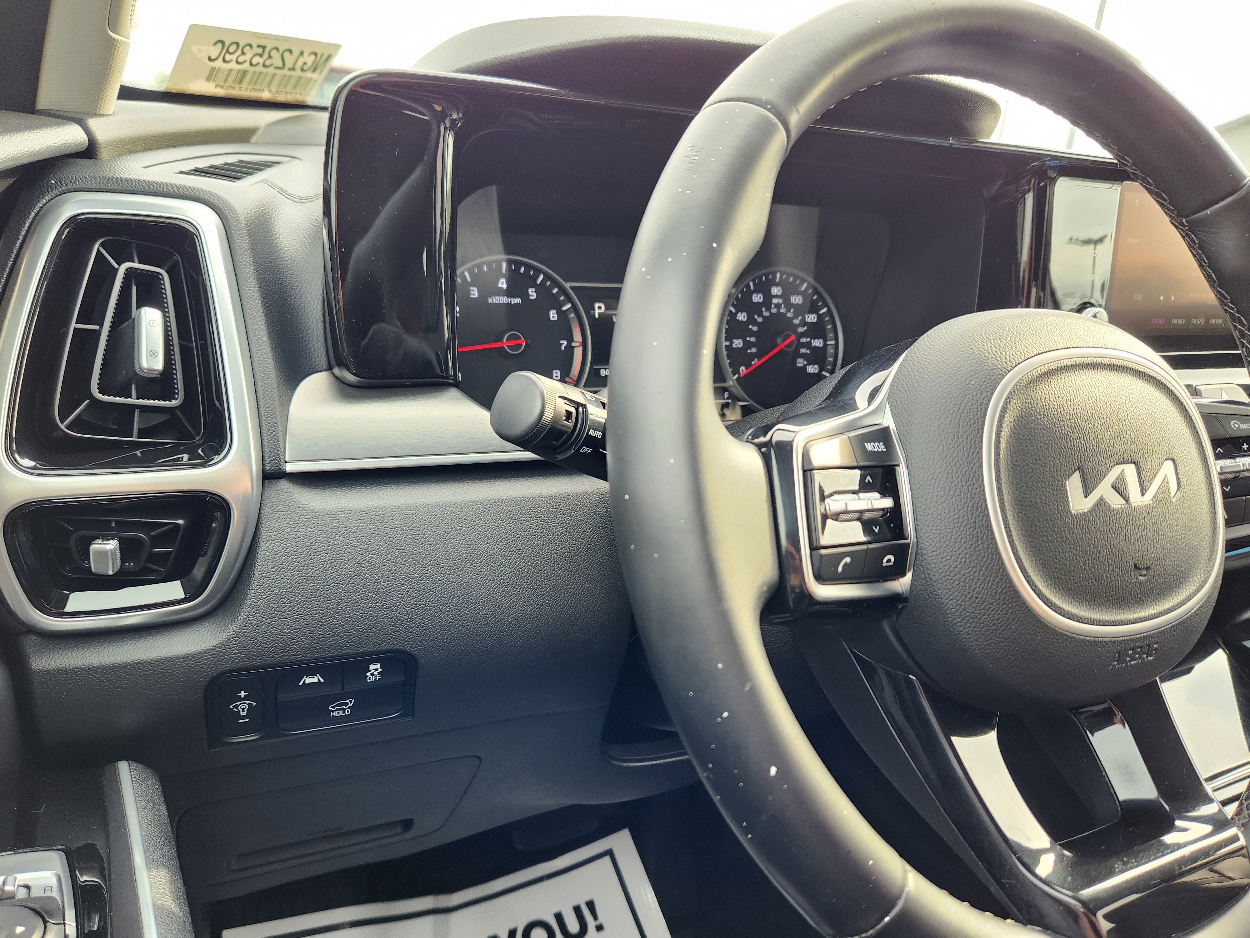 Used 2022 Kia Sorento SX AWD/4WD image 25