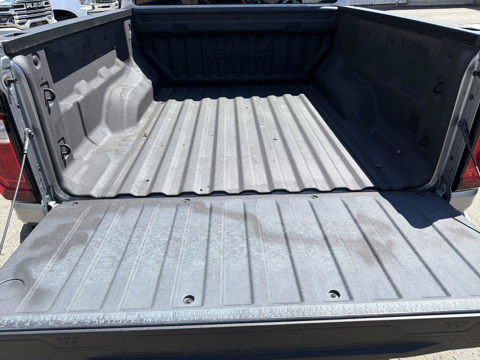 Used 2023 GMC Canyon Elevation RWD image 25