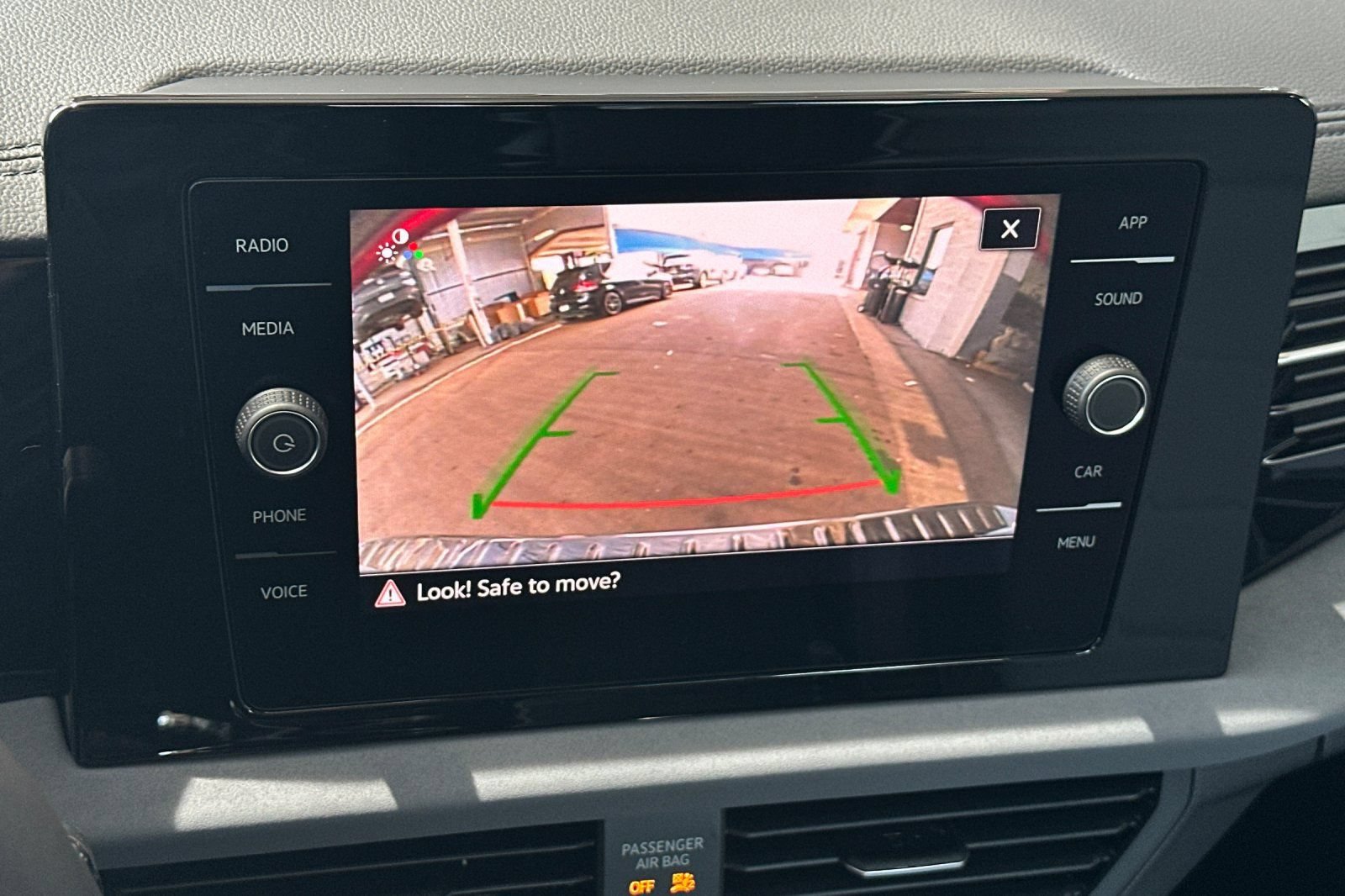 New 2026 Volkswagen Jetta SE FWD image 16