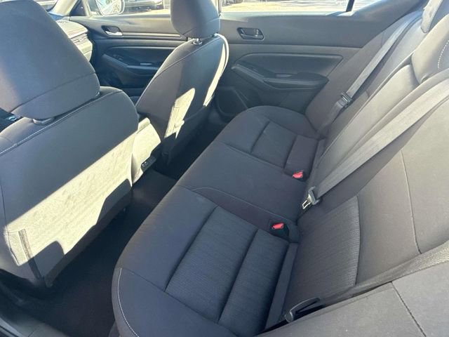 Certified 2024 Nissan Altima 2.5 SV image 26