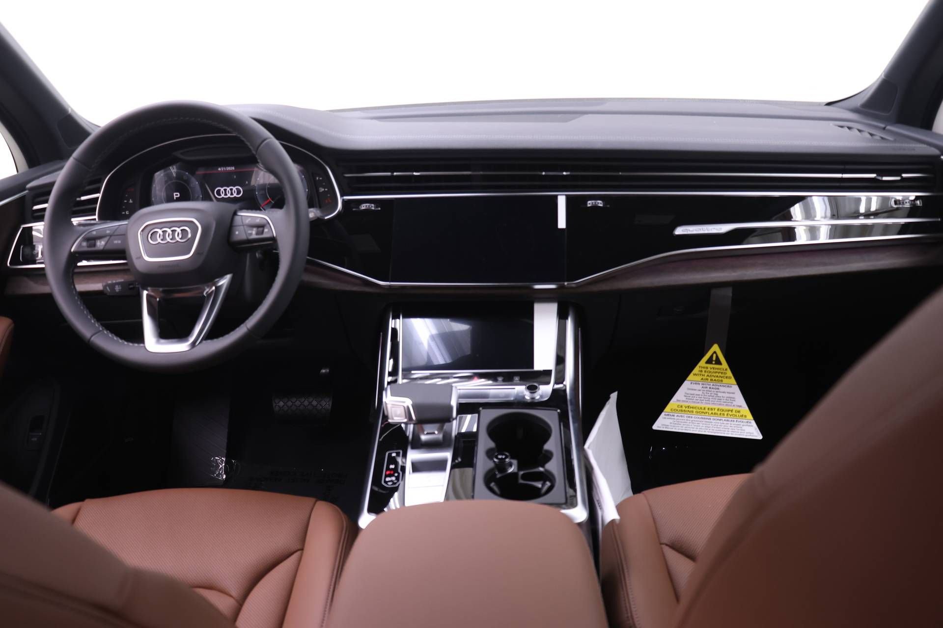 New 2026 Audi Q7 2.0T Premium AWD/4WD image 8