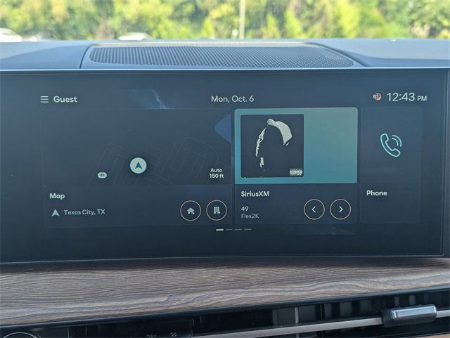 New 2026 Hyundai Santa Fe Limited image 19