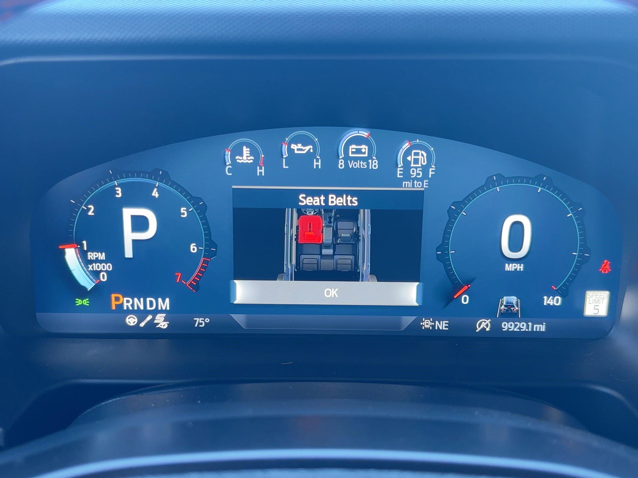 Used 2024 Ford Bronco Raptor image 20