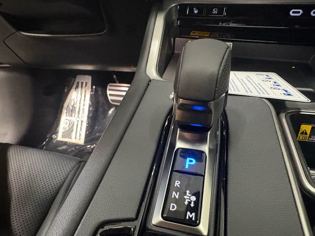 New 2026 Lexus TX 350 AWD w/ Technology Package image 27