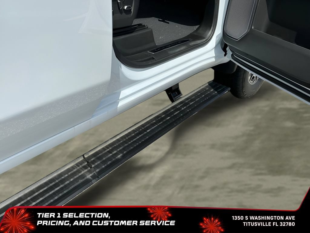 New 2026 GMC Sierra 2500 Denali Ultimate w/ LPO, Black Badging Package AWD/4WD image 54