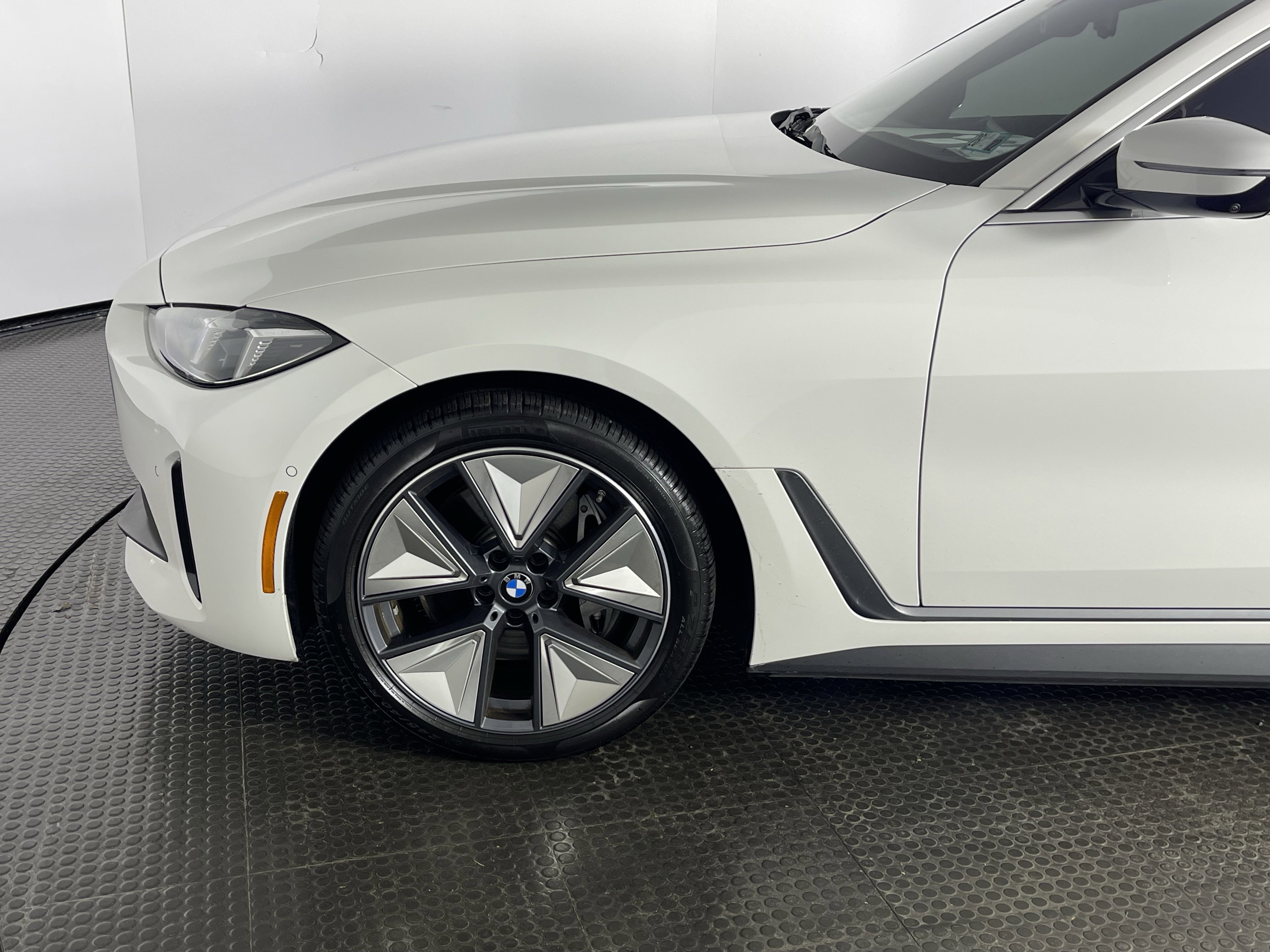 Certified 2025 BMW i4 xDrive40i w/ M Sport Package image 4