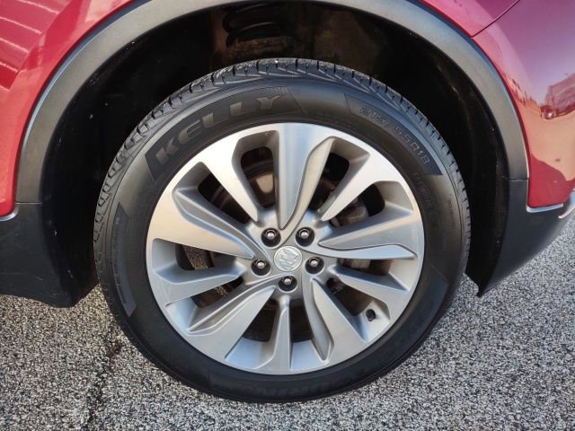 Used 2018 Buick Encore Preferred image 23