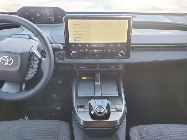 New 2026 Toyota bZ XLE image 15