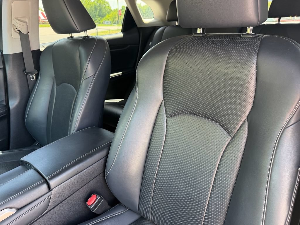 Used 2019 Lexus RX 350 FWD w/ Accessory Package image 13