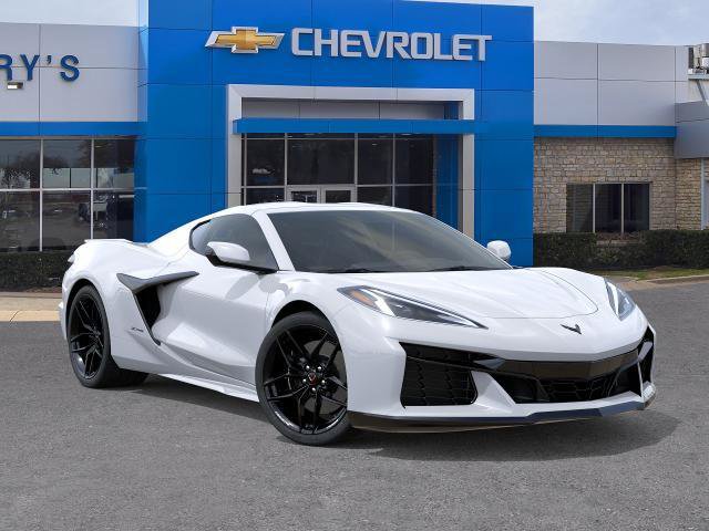 New 2026 Chevrolet Corvette Z06 RWD image 31
