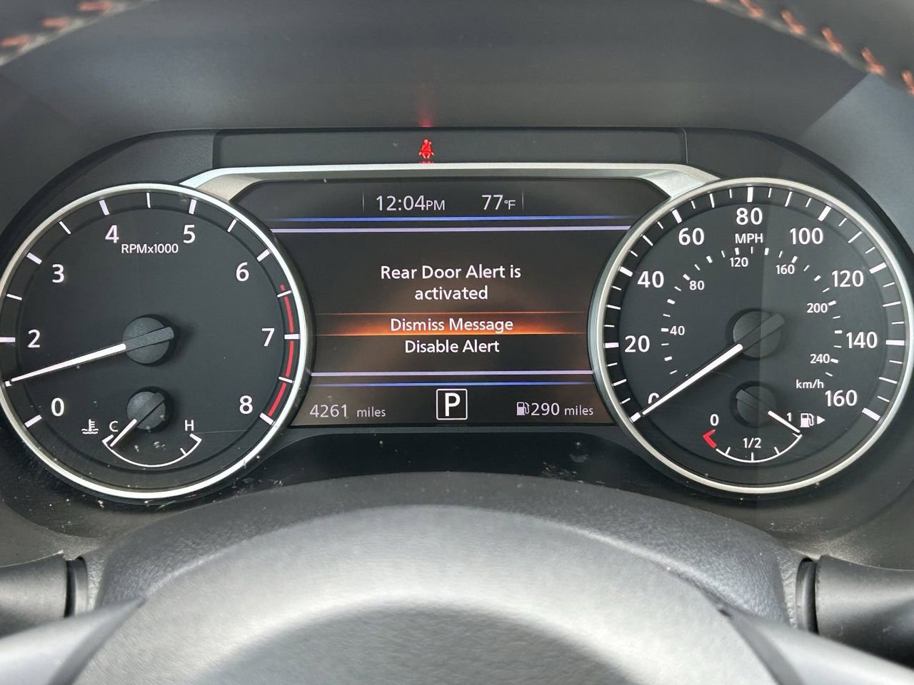 Certified 2025 Nissan Sentra SR image 32