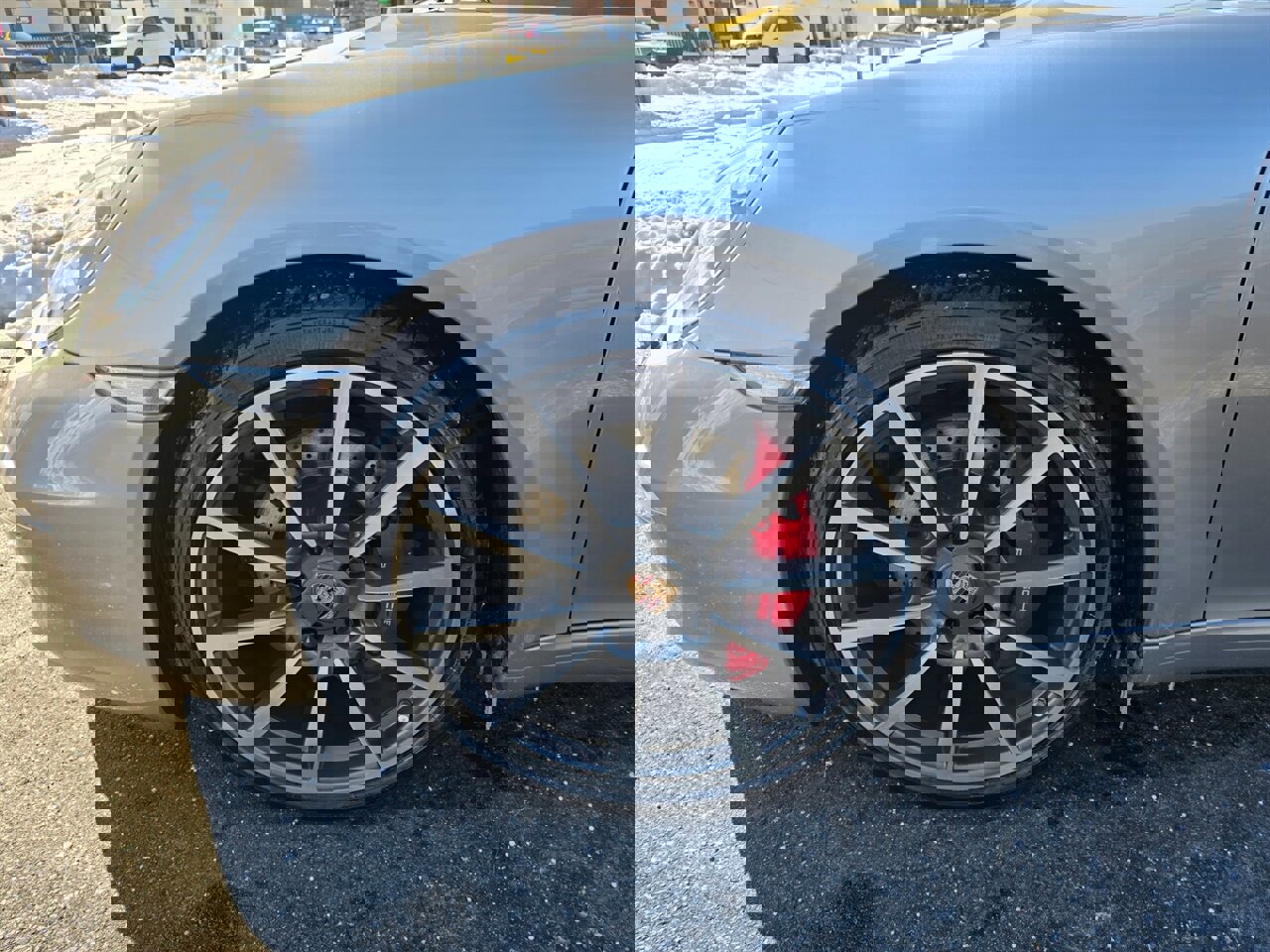 Used 2013 Porsche 911 Carrera S image 30