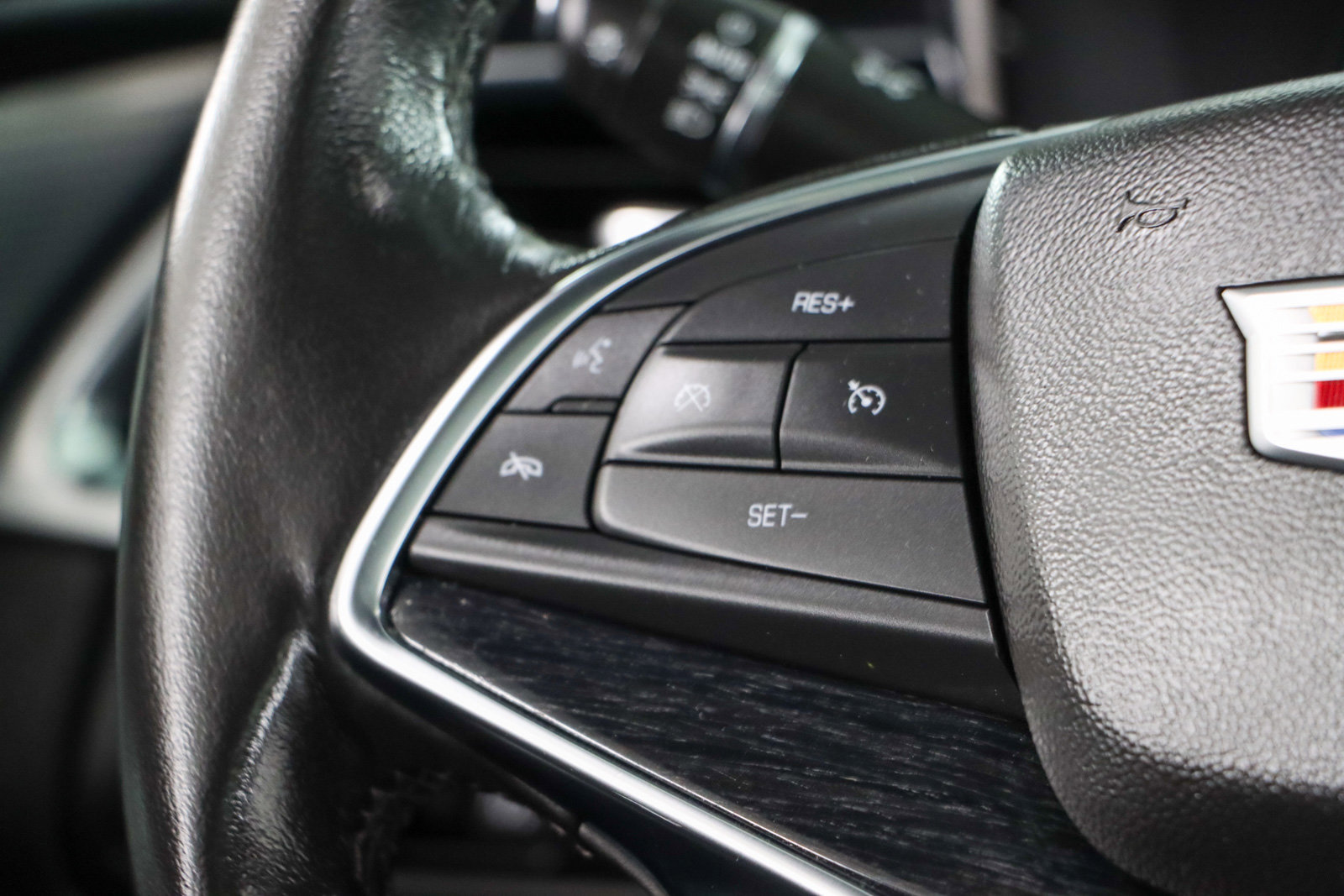 Used 2023 Cadillac XT5 Premium Luxury image 13