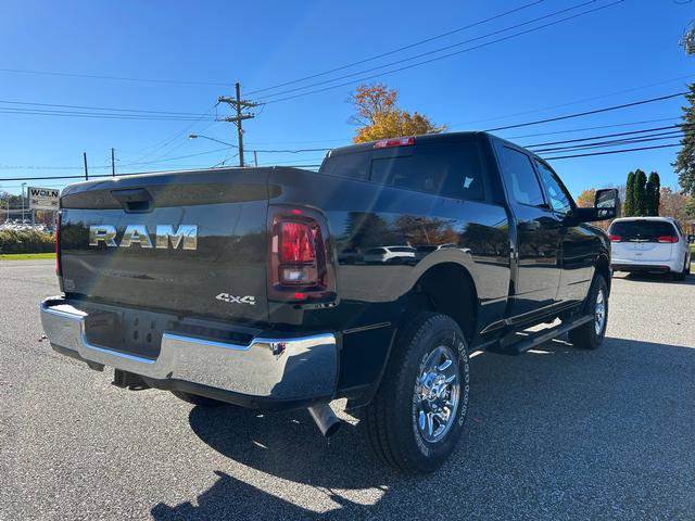 New 2026 RAM 2500 Tradesman image 5