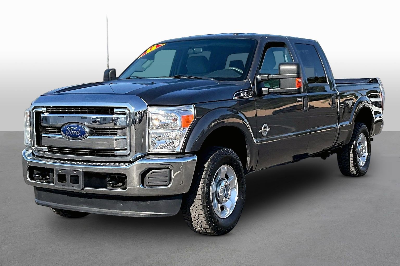 Used 2016 Ford F250 XLT w/ XLT Interior Package