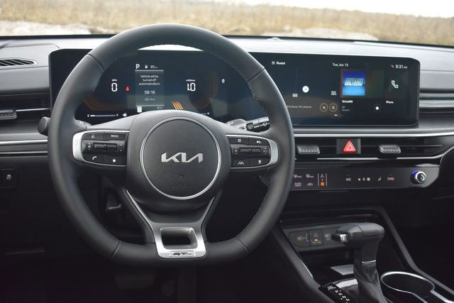 New 2026 Kia K5 GT-Line w/ GT-Line Premium Package image 20