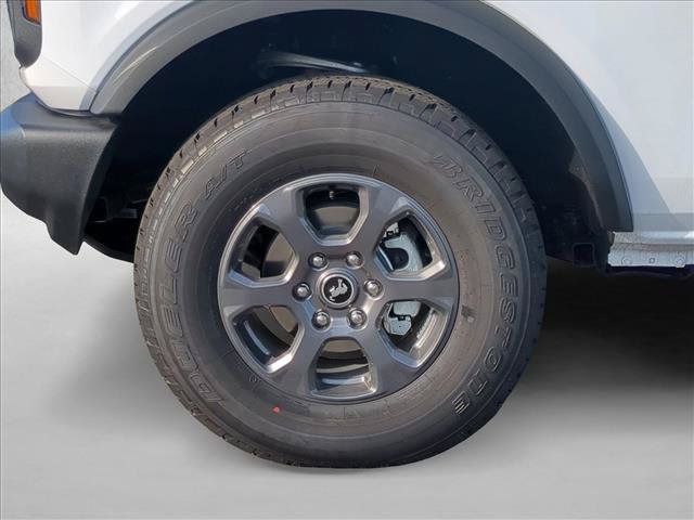 New 2026 Ford Bronco Big Bend AWD/4WD image 10