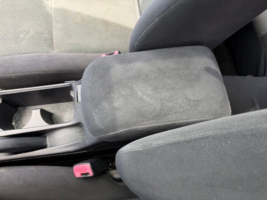 Used 2008 Mitsubishi Lancer GTS FWD image 11