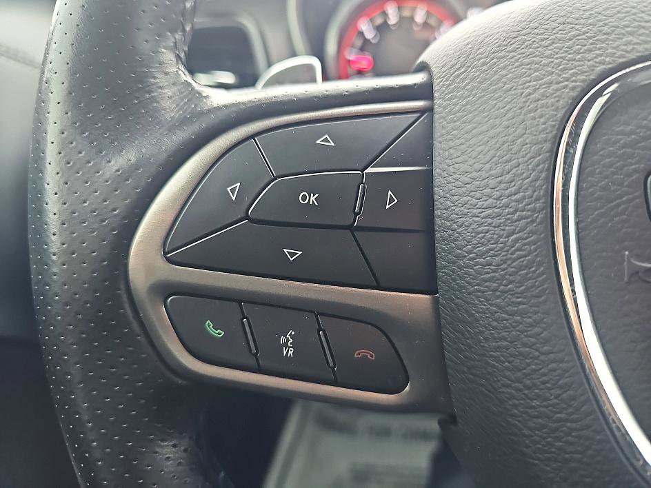 Used 2022 Dodge Challenger R/T Scat Pack w/ Plus Package image 22