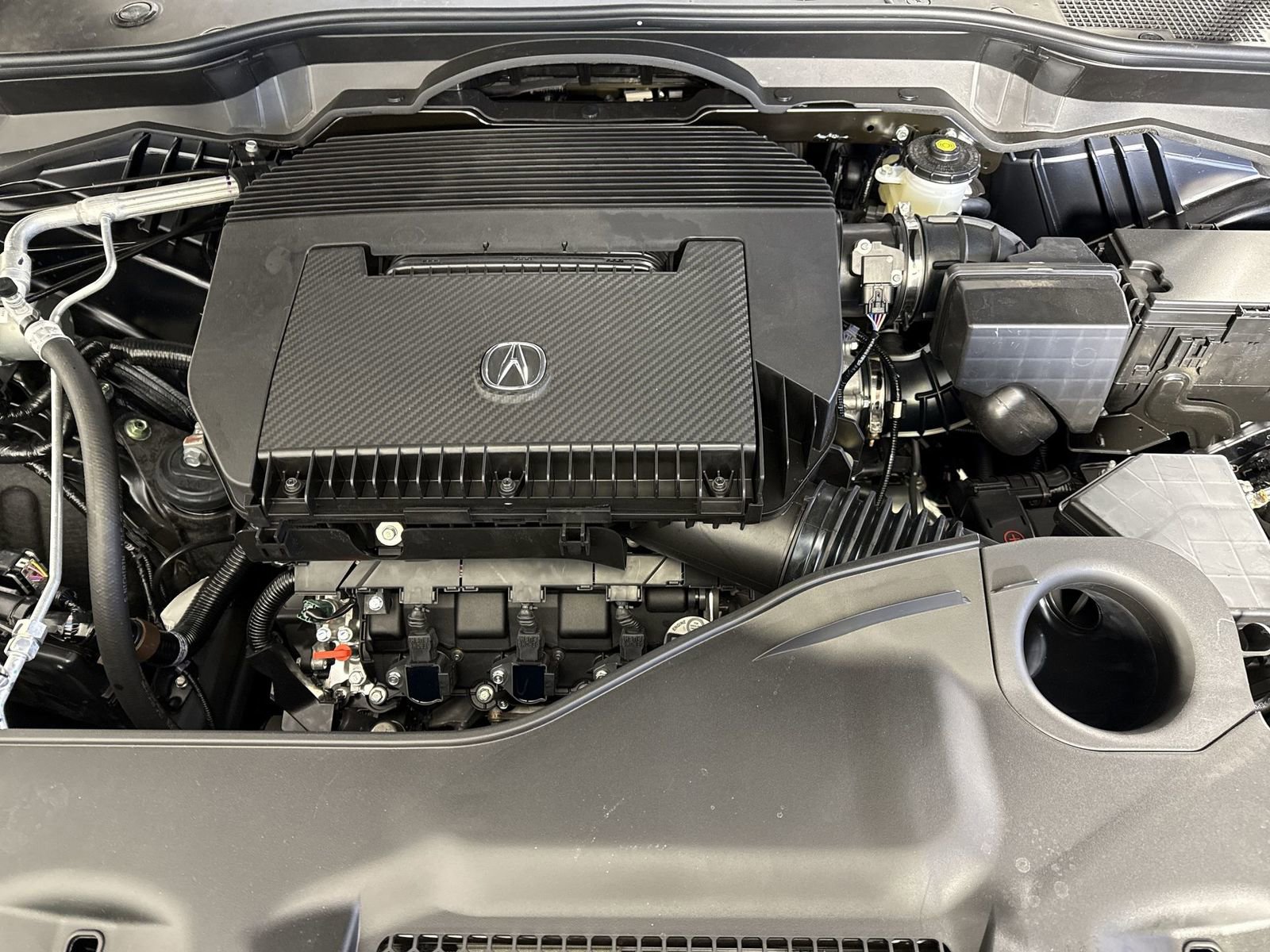 New 2026 Acura MDX A-Spec image 26