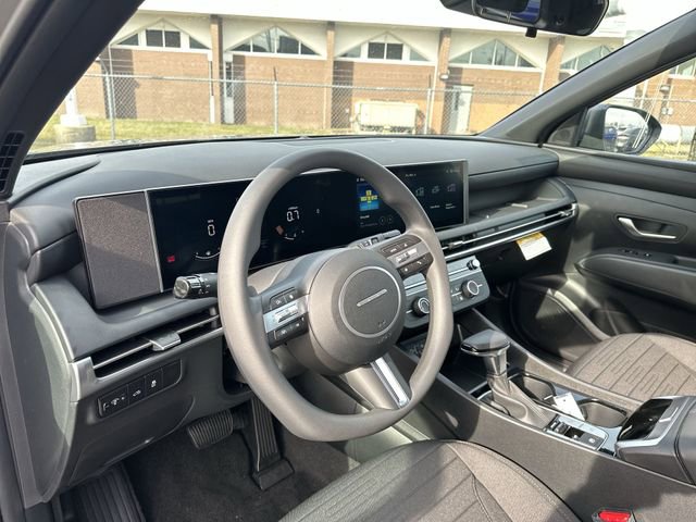 New 2026 Hyundai Santa Cruz SE AWD/4WD image 20