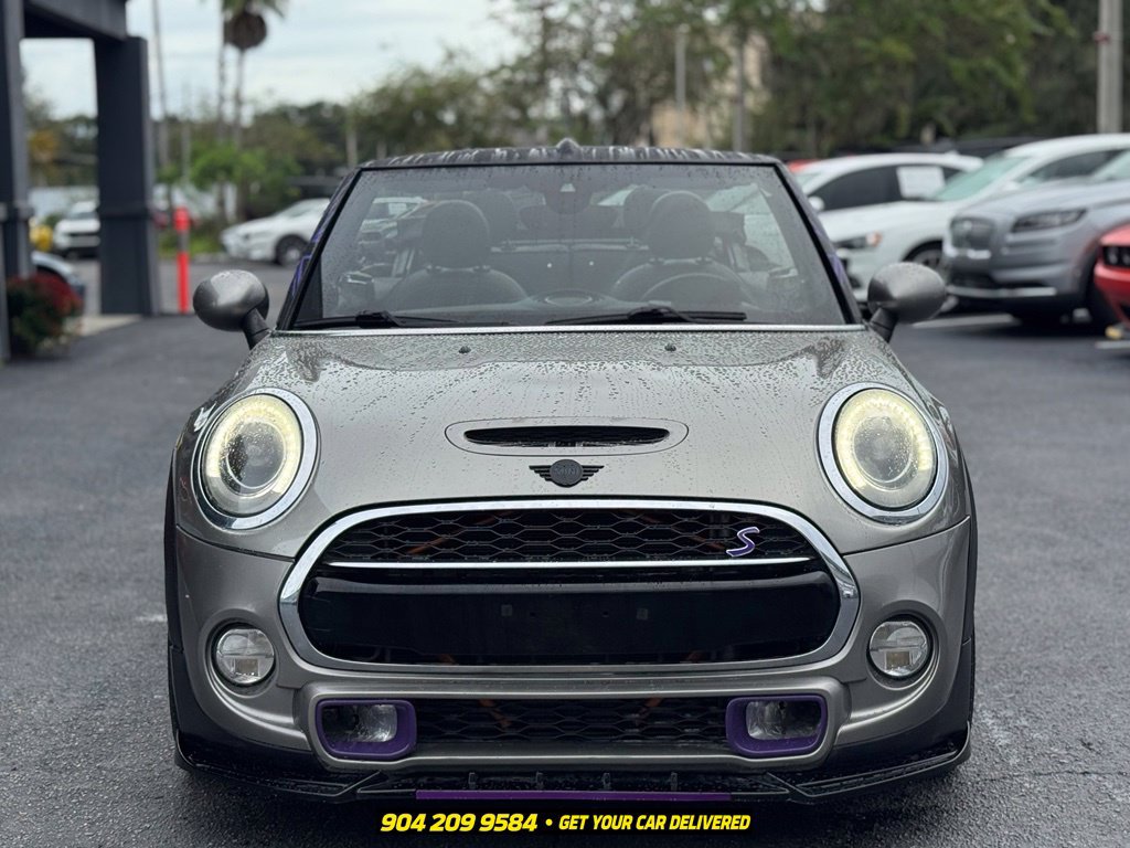 Used 2017 MINI Cooper S FWD image 13