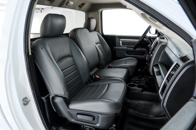 Used 2017 RAM 3500 Tradesman w/ Power & Remote Entry Group AWD/4WD image 26