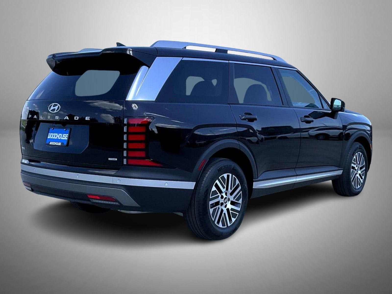 New 2026 Hyundai Palisade SEL Premium AWD/4WD image 5