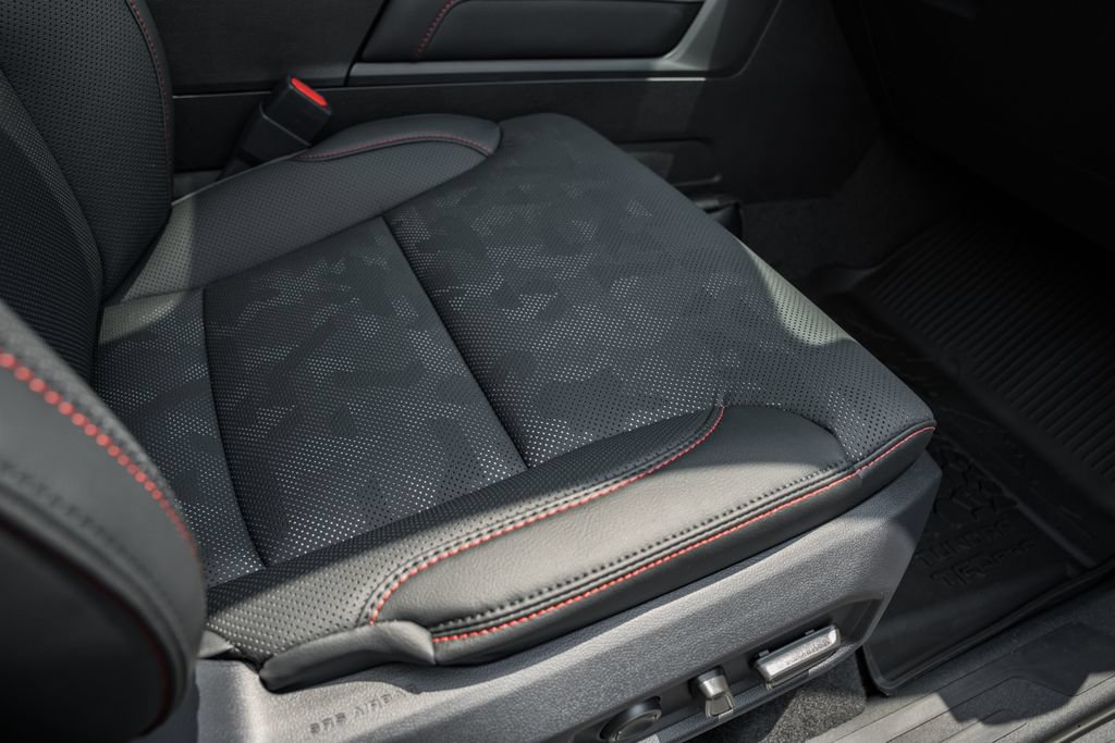 New 2026 Toyota Tundra TRD Pro AWD/4WD image 39