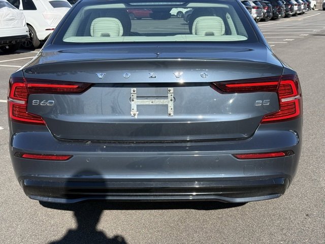 Used 2024 Volvo S60 B5 Core image 6