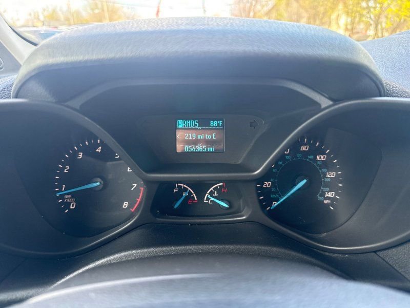 Used 2016 Ford Transit Connect XL image 21