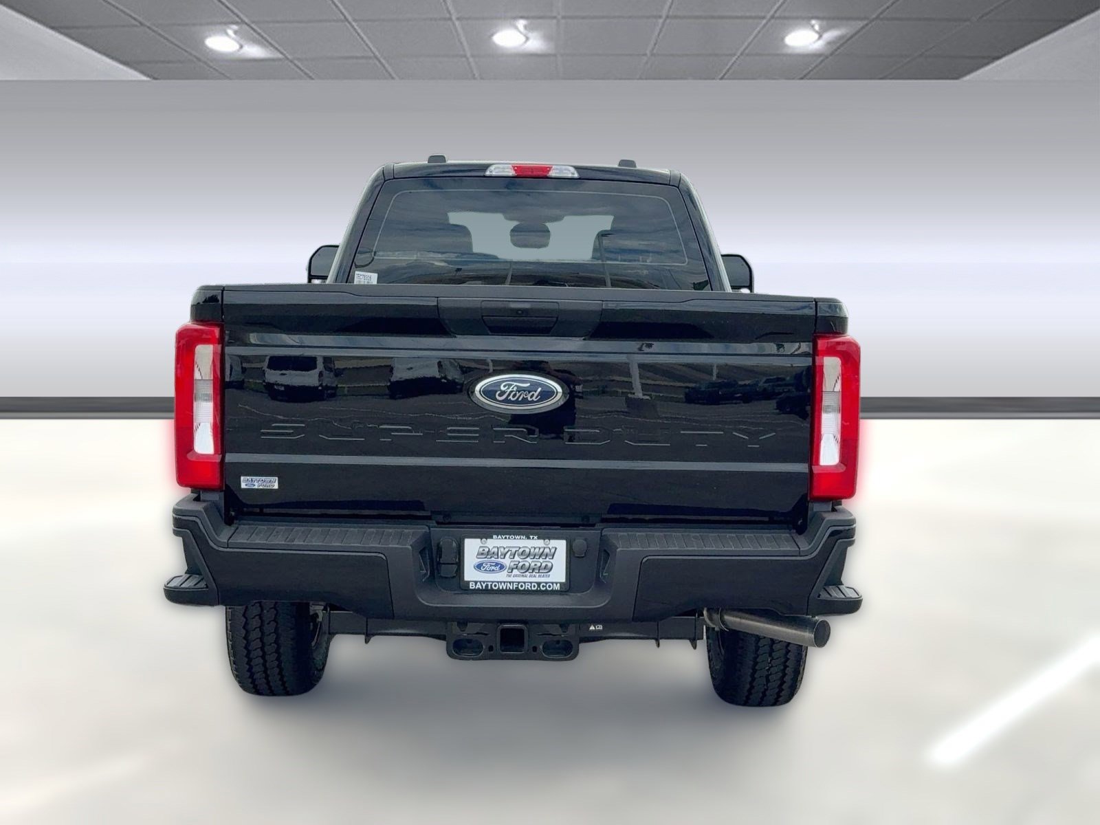 New 2026 Ford F250 XL w/ STX Appearance Package image 9