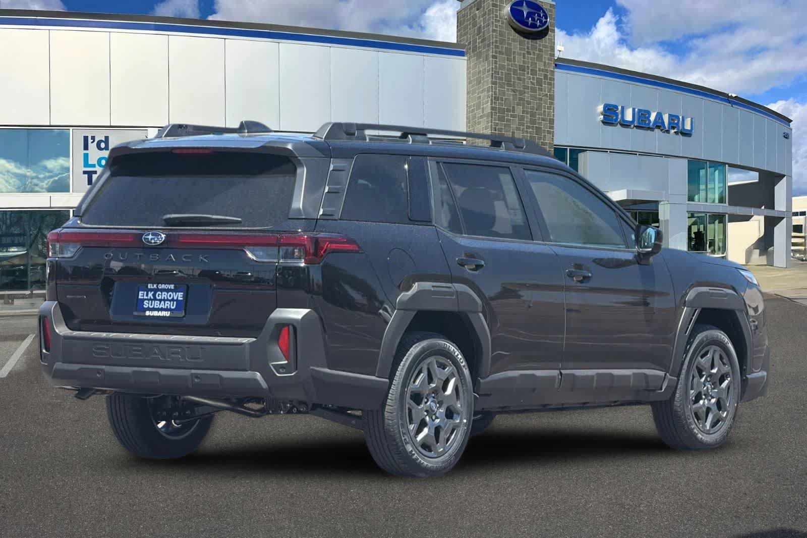New 2026 Subaru Outback Premium AWD/4WD video 2