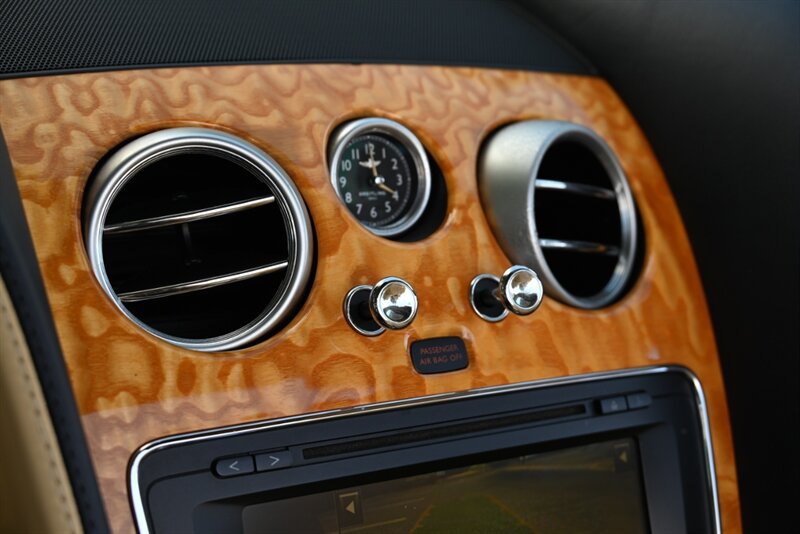 Used 2014 Bentley Continental GT AWD/4WD image 44