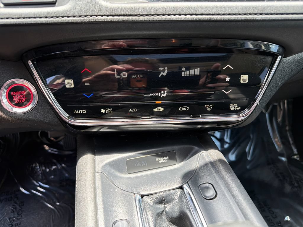 Used 2022 Honda HR-V EX-L image 26