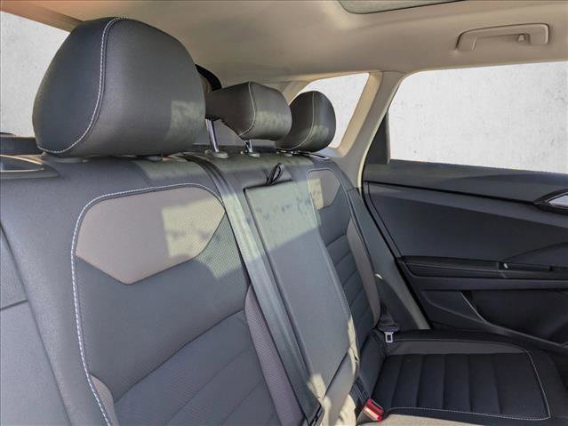 Used 2024 Volkswagen Taos SEL image 20