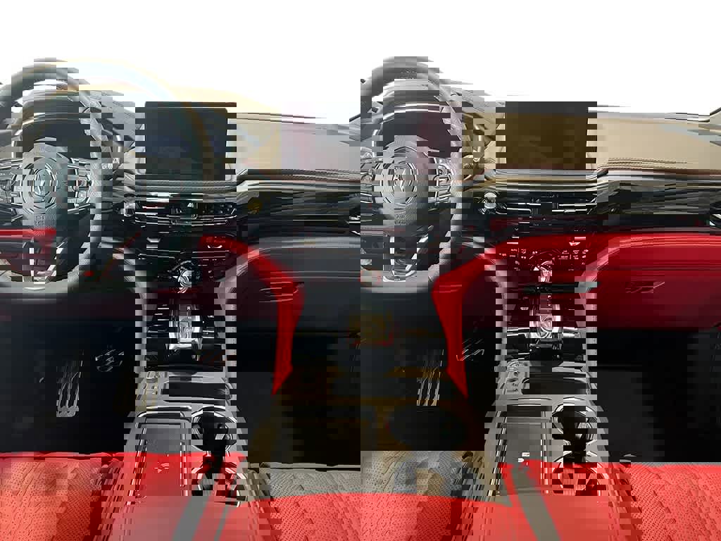 New 2026 Acura MDX Type S image 20