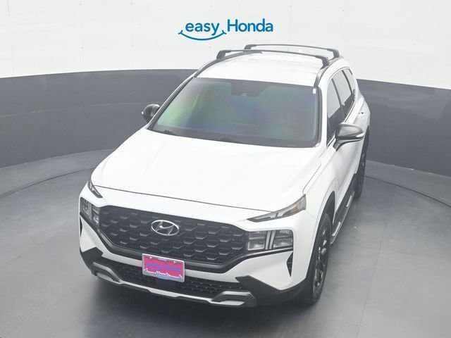 Used 2023 Hyundai Santa Fe XRT FWD image 21
